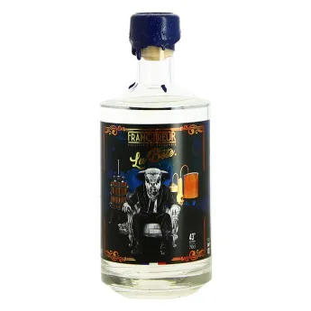 acheter Franc Tireur ALCOOL BETTERAVE La BETE 70CL 43°