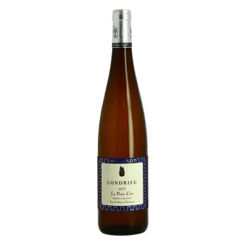 acheter CONDRIEU "La Petite Cote" 2022 par YVES CUILLERON " 75 cl