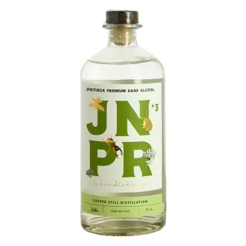 achat "Gin" JNPR n°3 Sans Alcool sans sucre
