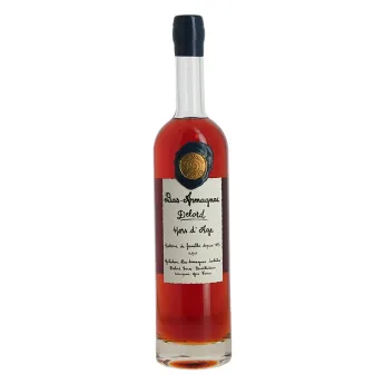 acheter Bas ARMAGNAC DELORD Hors d'Âge 70 cl 40°