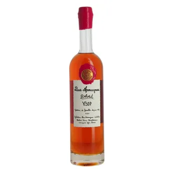 acheter Bas ARMAGNAC DELORD VSOP 70 cl 40°