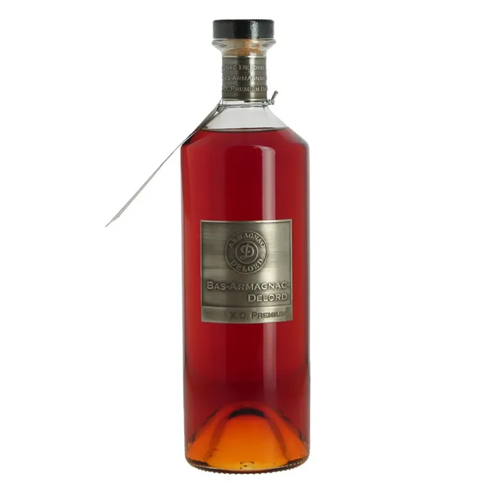 achat Bas ARMAGNAC DELORD XO Premium 70 cl 40°