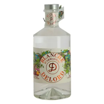 acheter Blanche d'ARMAGNAC DELORD Double Distillation 70 cl 42°