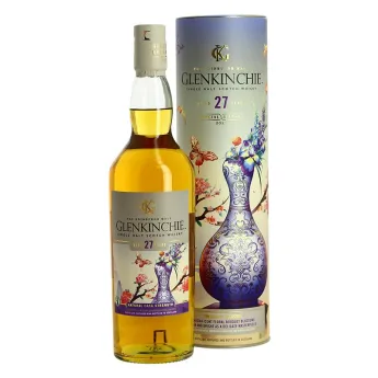 acheter GLENKINCHIE 27 Ans Special release 2023 70 cl