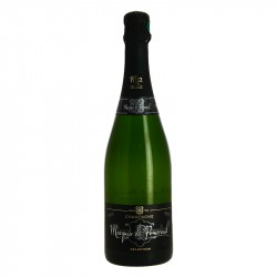 Champagne Brut MARQUIS de POMEREUIL 75 cl