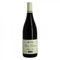 Saint Romain Rouge par Alain Gras 2022 75 cl Vin Rouge de Bourgogne