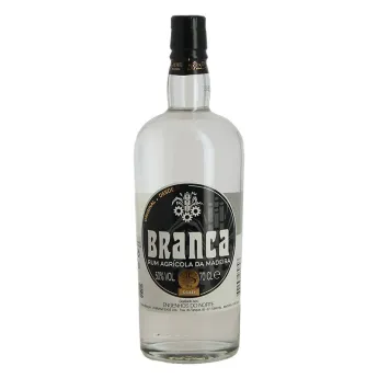 acheter BRANCA Rhum Blanc Agricole de Madère 70 cl