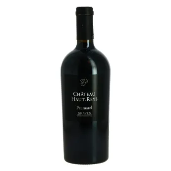 achat de Château HAUT REYS Graves Cuvée PAUMAREL 2022 75 cl