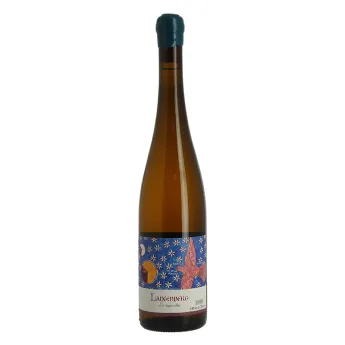 Domaine Marcel DEISS LANGENBERG 202075 cl Grand Vin d'Alsace