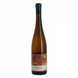 Domaine Marcel DEISS Vin Blanc Bio SCHOFFWEG 2018 75 cl Grand Vin d'Alsace