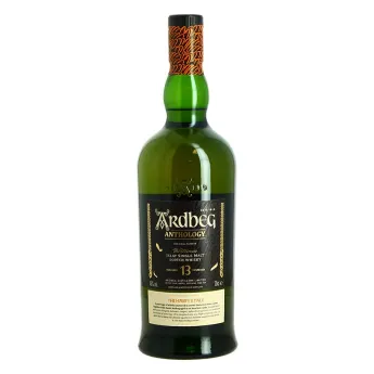 acheter Whisky ARDBEG 13 Ans ANTHOLOGY The Harpy's Tale 70 cl Edition Limitée