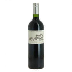 Respide Medeville Graves Rouge 2020 75 cl  Grand Vin de Bordeaux