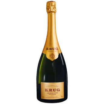 achat Champagne KRUG La Grande Cuvée 171 ème Edition 75 cl