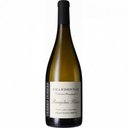 JEAN PAUL BRUN "Terres Dorées" Chardonnay Beaujolais Blanc