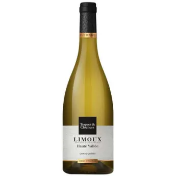 Haute Vallée Limoux Toques et Clochers - Calais Vins
