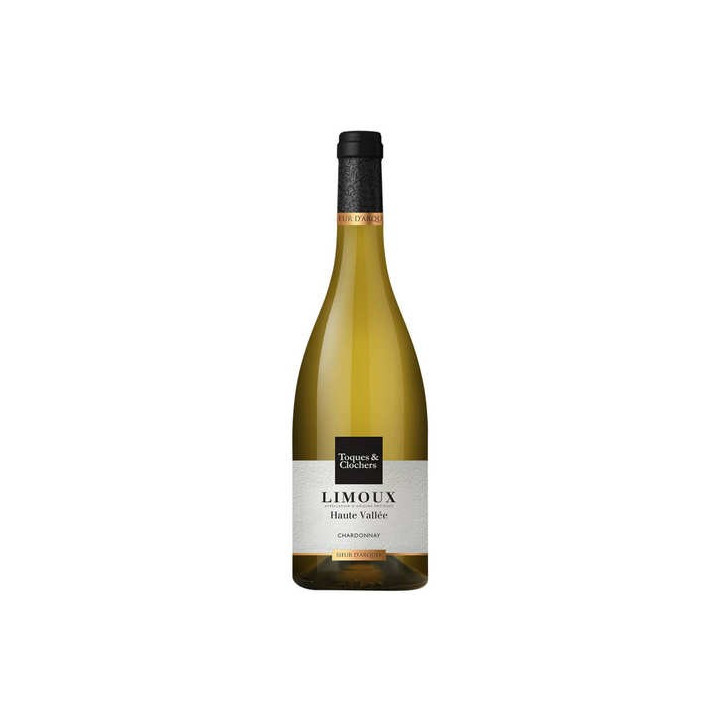 Haute Vallée Limoux Toques et Clochers - Calais Vins