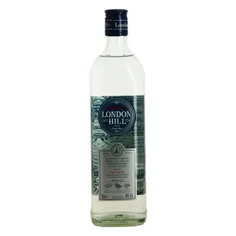 Gin London Hill