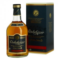WHISKY DALWHINNIE Distillers Edition Highlands