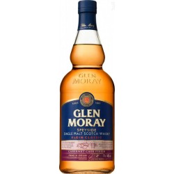 Whisky GLEN MORAY CABERNET Cask Finish 70 cl