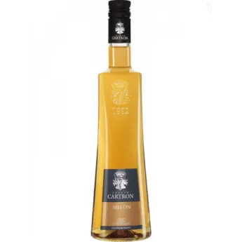 acheter Liqueur de MELON Joseph CARTRON 70 cl