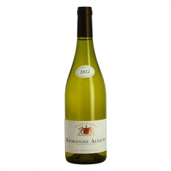 Bourgogne Aligoté par Domaine MARILLIER Père et Fils Vin Blanc