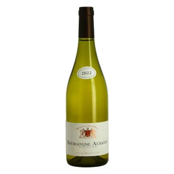 BOURGOGNE ALIGOTE MARILLIER PERE ET FILS