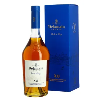 Acheter COGNAC DELAMAIN XO Grande Champagne