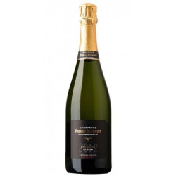 Champagne Pierre MONCUIT Grand Cru Millésime 2012 75 cl