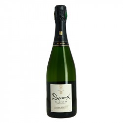 Champagne DEVAUX Grande Reserve 75 cl