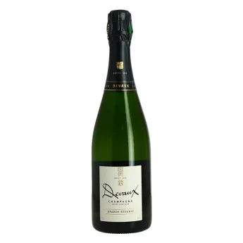 Champagne DEVAUX Grande Reserve 75 cl