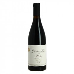 FIXIN Vieilles Vignes par Ghislain KOHUT 75 cl Vin Rouge de Bourgogne