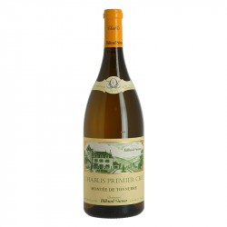 BILLAUD SIMON Chablis 1er cru Montée de Tonnerre Magnum 1.5 l Vin Blanc de Bourgogne