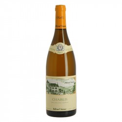 BILLAUD SIMON Chablis 2021 75 cl Vin Blanc de Bourgogne