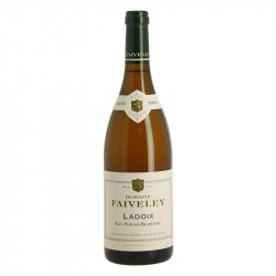 FAIVELEY Ladoix Blanc Les MARNES BLANCHES 2021 75 cl Vin Blanc de Bourgogne