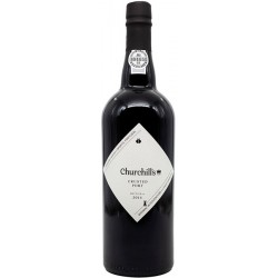CHURCHILL CRUSTED PORT 2014 75 cl