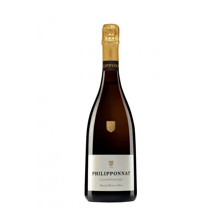 Champagne PHILIPPONNAT Brut ROYALE Réserve 75 cl