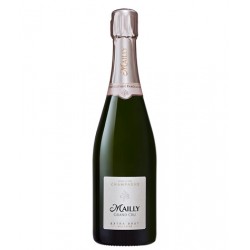 Champagne MAILLY EXTRA BRUT 2016 75 cl