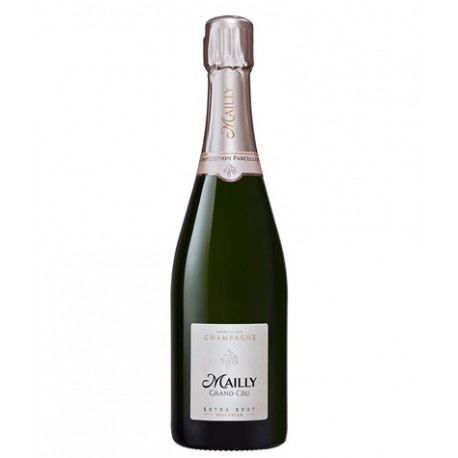 Champagne MAILLY EXTRA BRUT 2016 75 cl