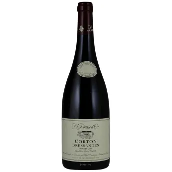 Corton Grand Cru Les BRESSANDES Domaine de la POUSSE D'OR 2017 75 cl