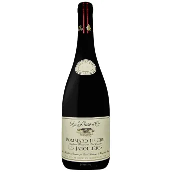POMMARD 1er Cru Les JAROLIERES Domaine de POUSSE d'OR 2021 75 cl