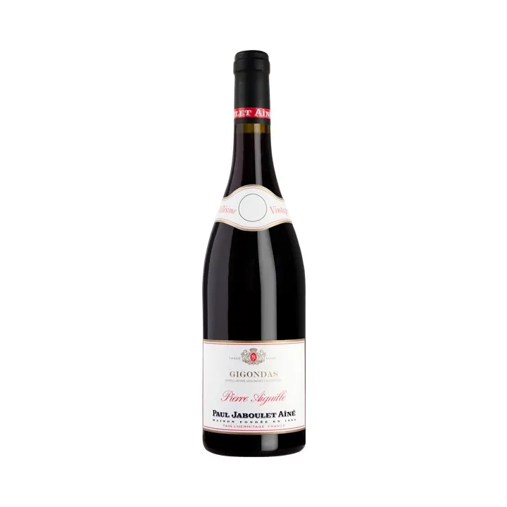 Gigondas Rouge Jaboulet Ainé PIERRE AIGUILLE 2020 75 cl