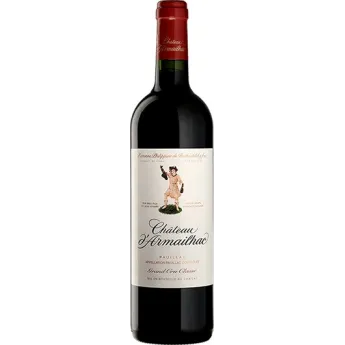 Château d'ARMAILHAC Pauillac 2020 75cl 5 ème Grand Cru Classé