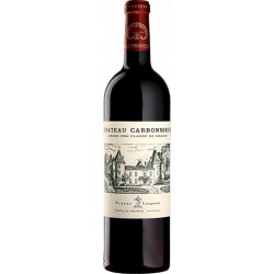 Château CARBONNIEUX Rouge 2020 PESSAC LEOGNAN 75 cl