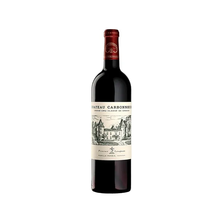 Château CARBONNIEUX Rouge 2020 PESSAC LEOGNAN 75 cl