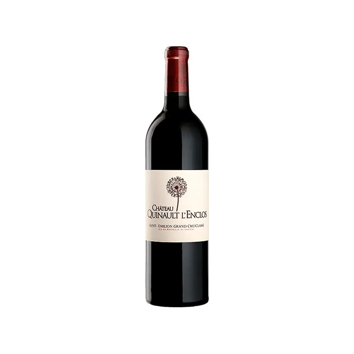 Château QUINAULT l'ENCLOS 2020 Saint EMILION Grand Cru 75 cl
