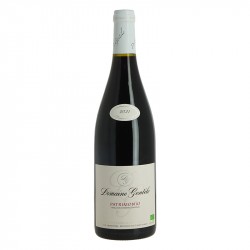 PATRIMONIO Rouge Domaine GENTILE 2020 75 cl Vin Rouge Bio de Corse