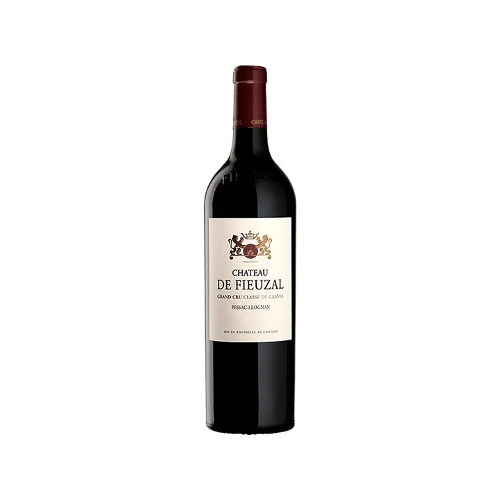 Château DE FIEUZAL Rouge 2020 PESSAC LEOGNAN Cru Classé de Graves
