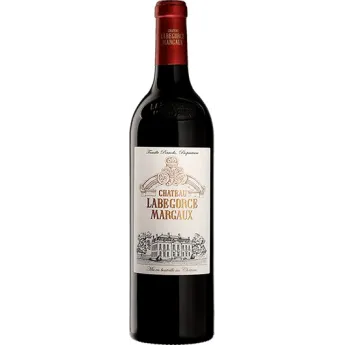 Château LABEGORCE 2020 MARGAUX 75 cl
