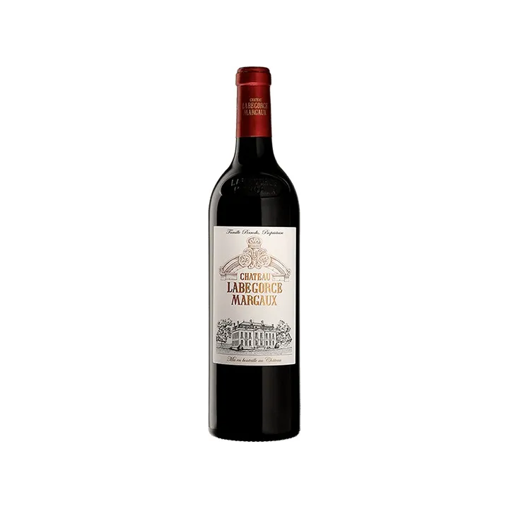 Château LABEGORCE 2020 MARGAUX 75 cl