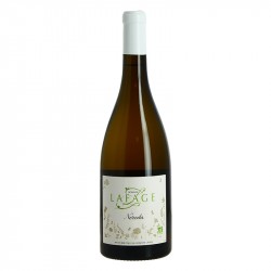 NEREDA Vin Blanc BIO Domaine LAFAGE 2022 75 cl
